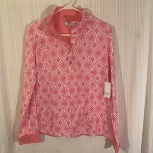 💰NWT Crown $ Ivy light weight pullover